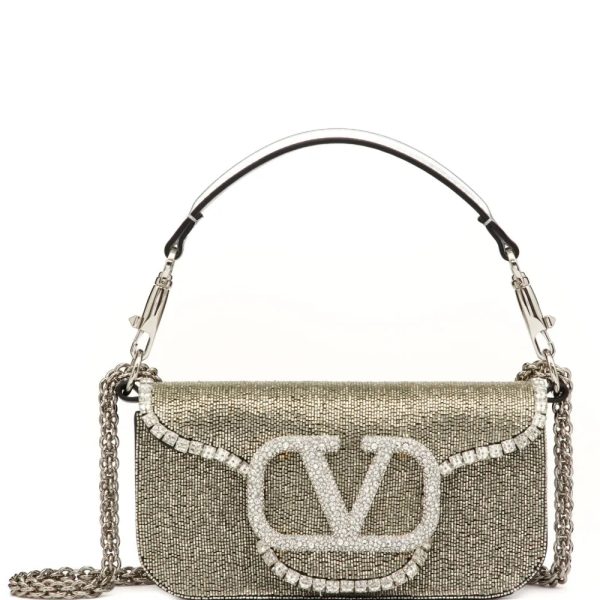 Loco Shoulder Bag