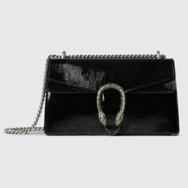 Dionysus Shoulder Bag