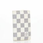 Damier Wallet