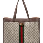 GG Ophidia Supreme Tote Bag