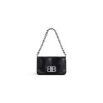 BB Soft Small Flap Bag