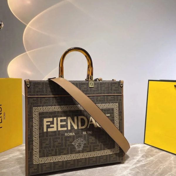 Roma Milano Tote Bag