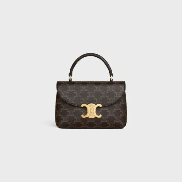 Teen Nino Triomphe Bag
