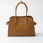 Leather Tote Bag