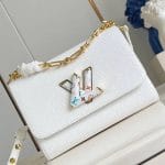 TM Twist MM Slim Bag