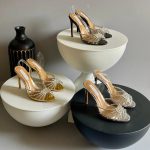 Aquazzura Slingback Sandal