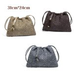 Woven Hobo Tote Bags