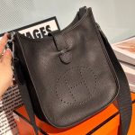 Evelyne TPM Shoulder Bag