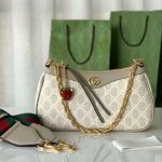 Ophidia GG Small Handbag