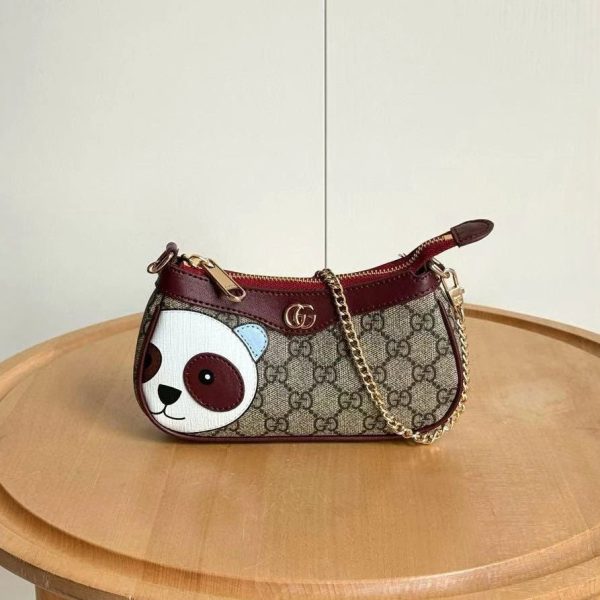 Ophidia Mini Bag