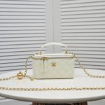 Vanity Chain Bag