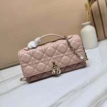 Cannage Mini Bag