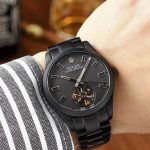 Rolex Tourbillon Labelnoir Automatic Men’s Watch