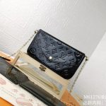 Monogram Pochette Bag