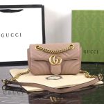 Marmont Mini Shoulder Bag