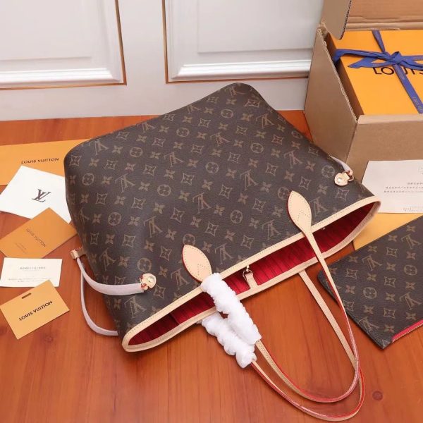 Neverful Tote Bag
