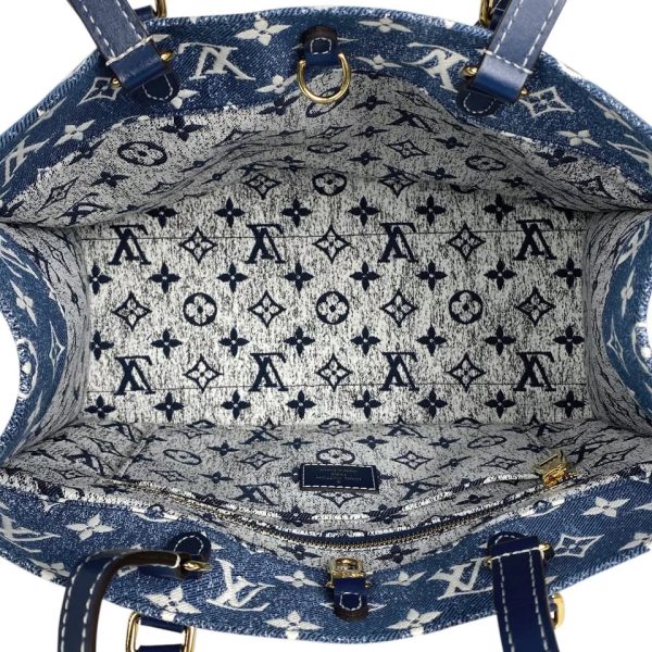 OnTheGo MM Tote Bag