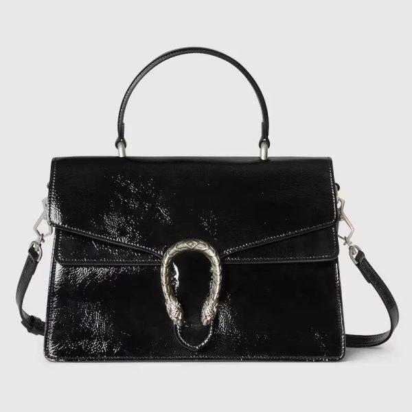 Gucci Dionysus Top Handle Bag