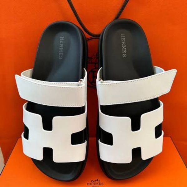 Slides – Luxury Comfort Sandals with Iconic Design