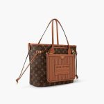 Neverfull Tote Bag – Iconic Luxury and Everyday Versatility